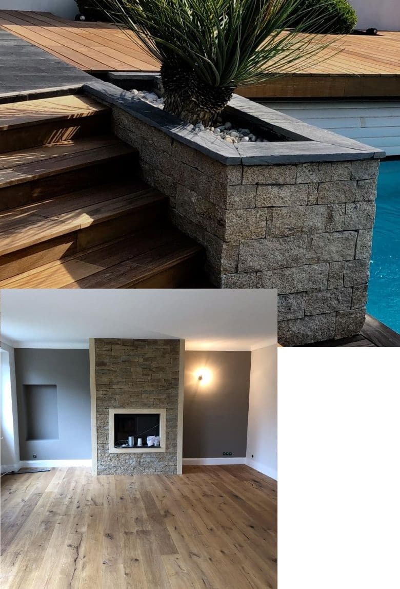 rénovation
