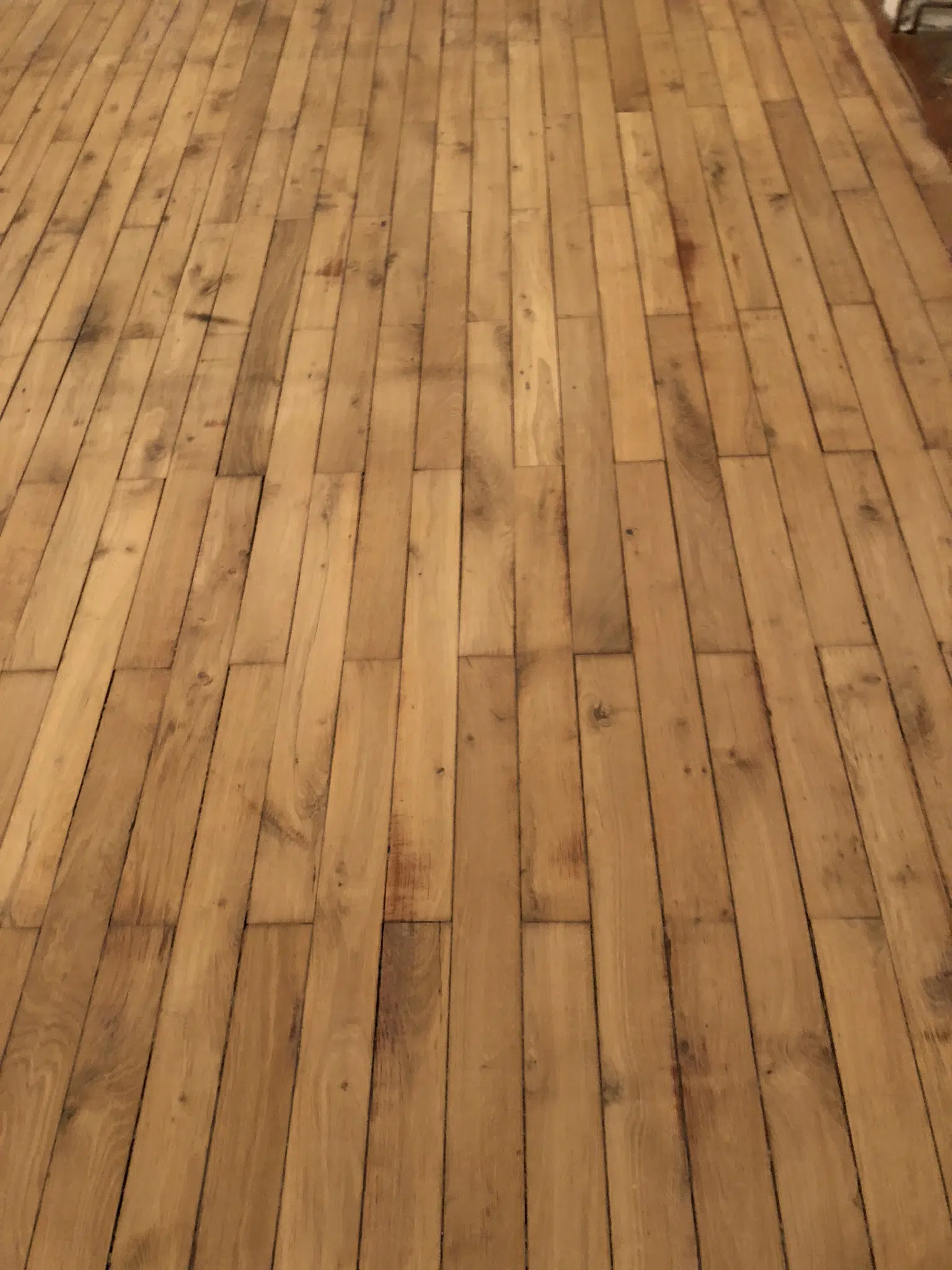 Parquet